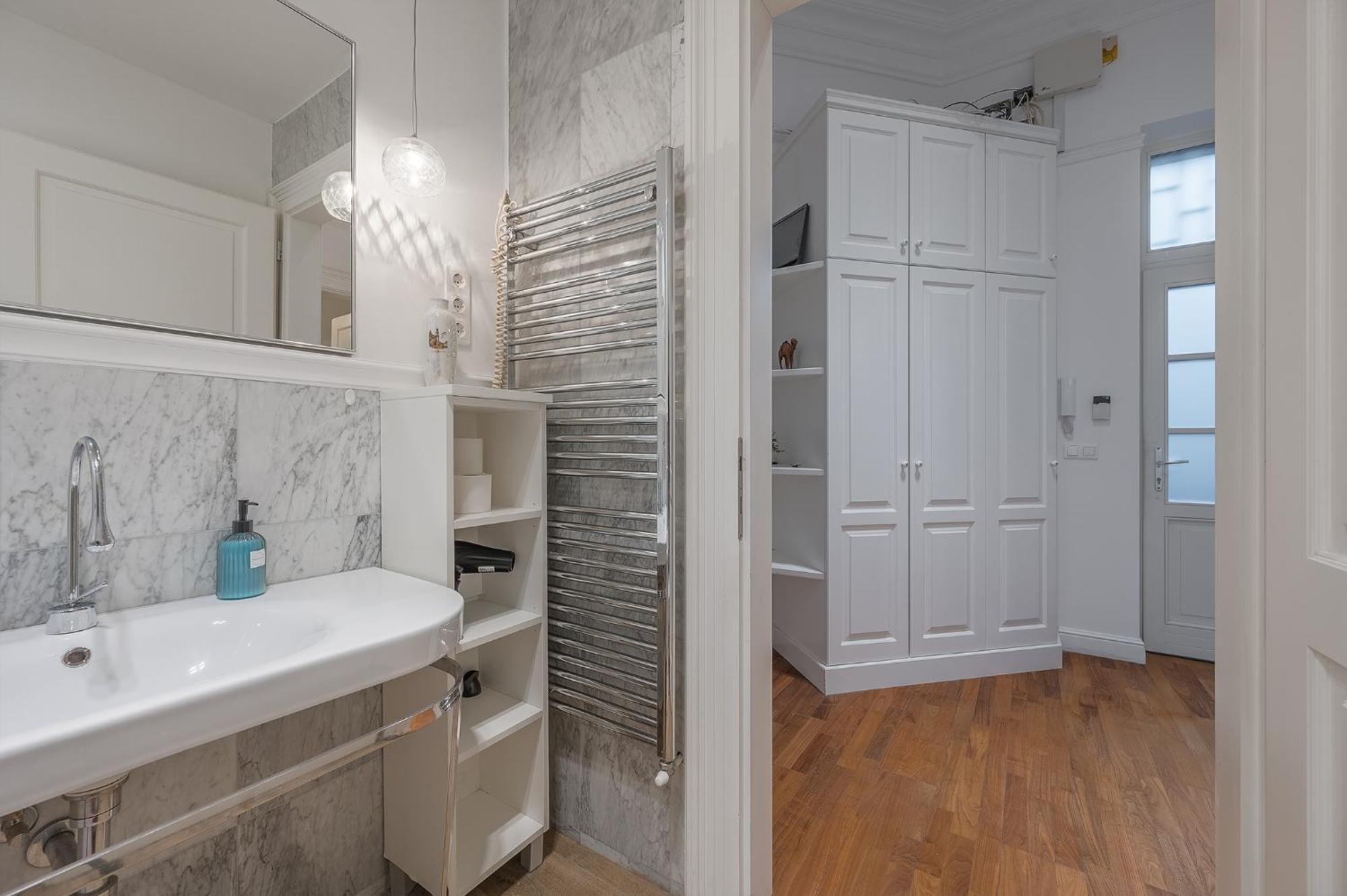 Unique In By Cavaland Appartement Boedapest