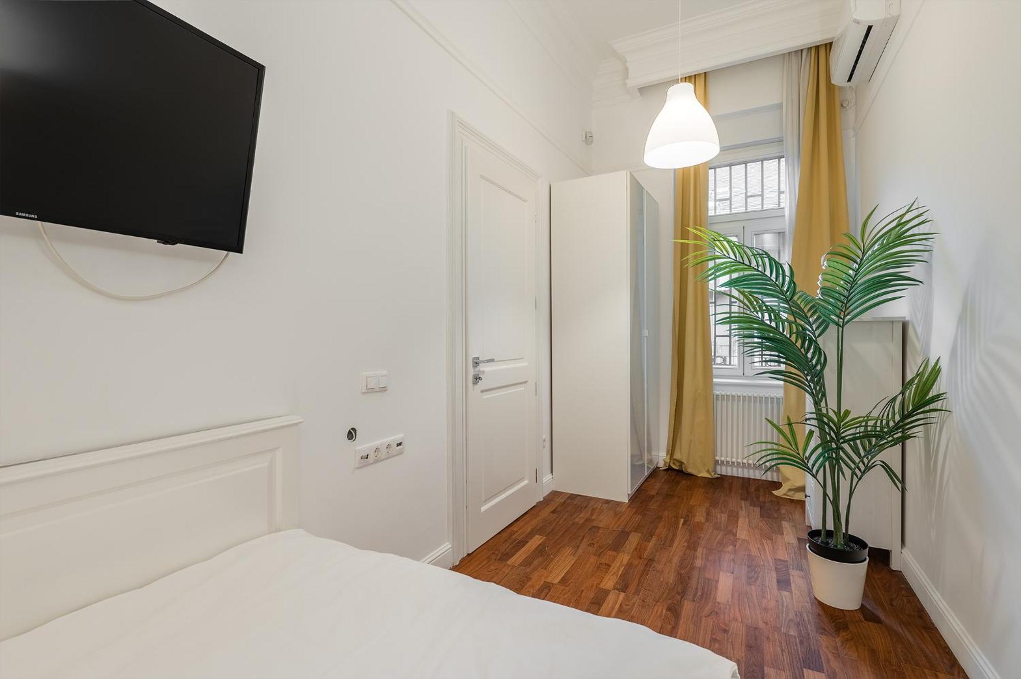 Unique In By Cavaland Appartement *