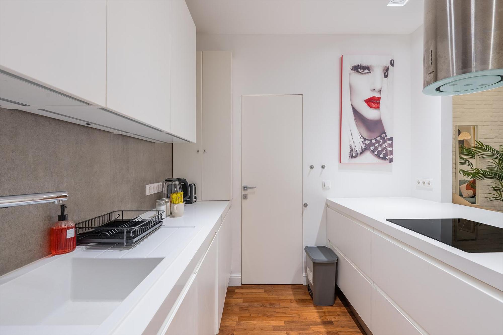 Appartement Unique In By Cavaland Boedapest