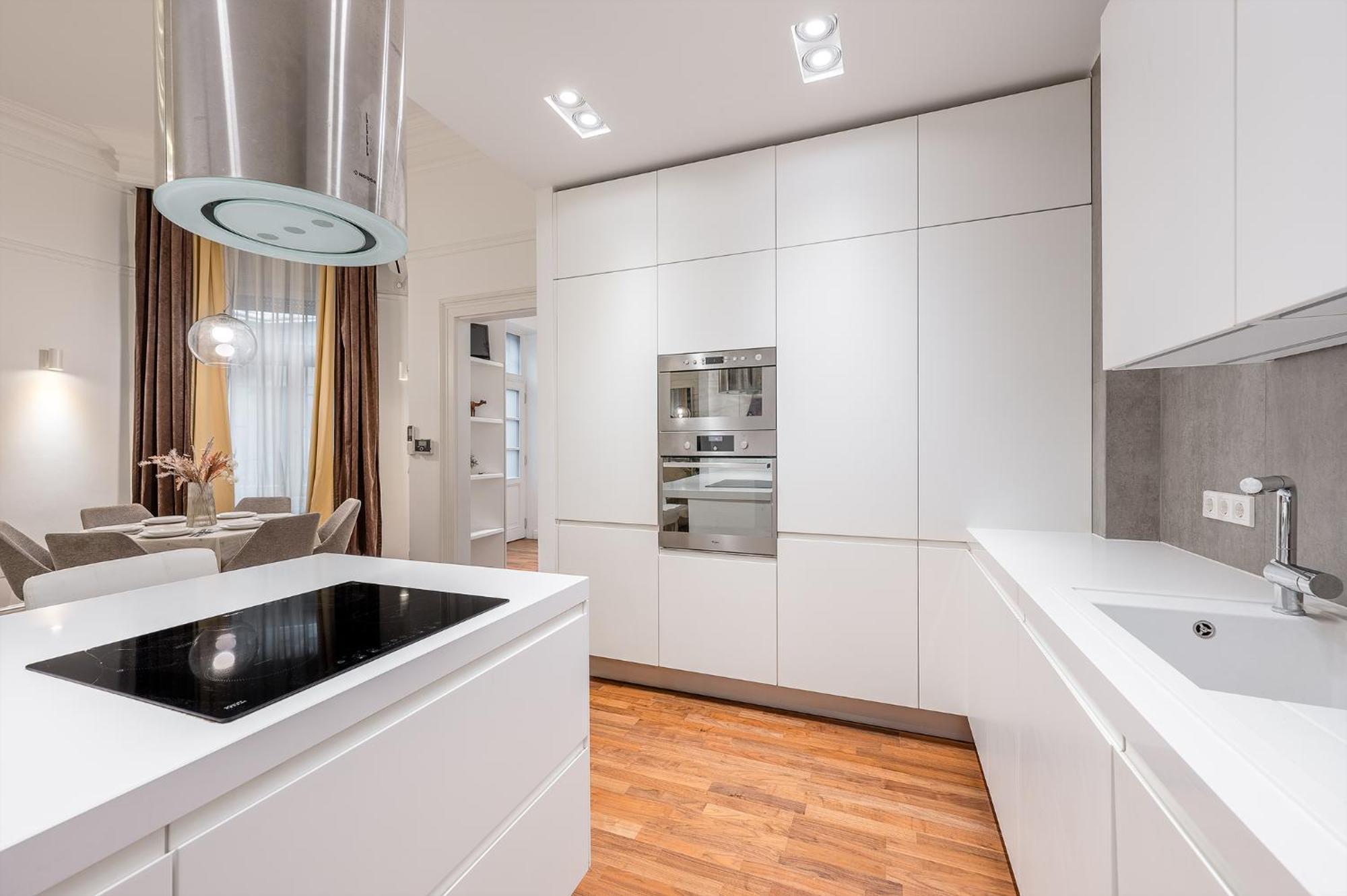 Appartement Unique In By Cavaland *