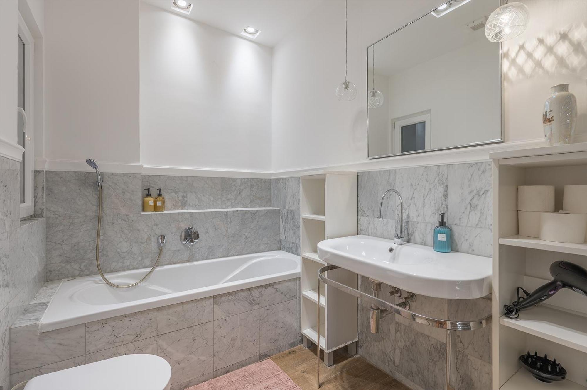 Unique In By Cavaland Appartement Boedapest