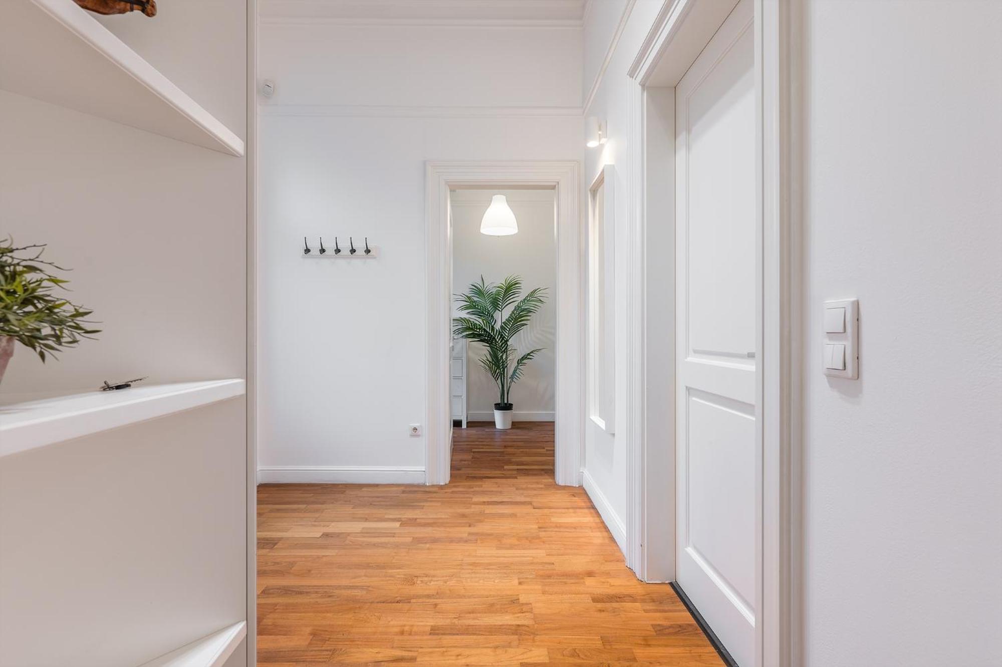 Appartement Unique In By Cavaland Boedapest