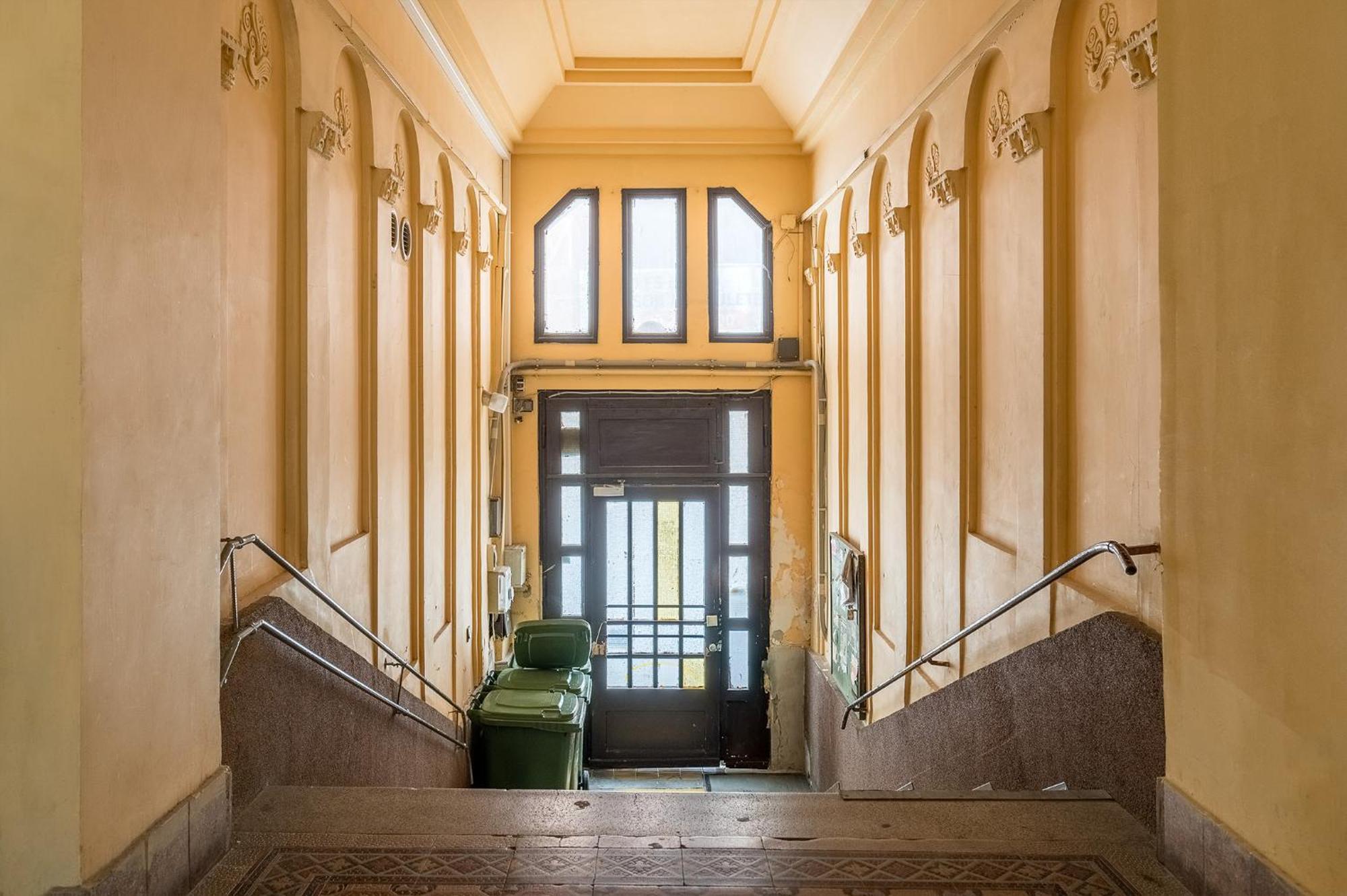 Unique In By Cavaland Appartement
