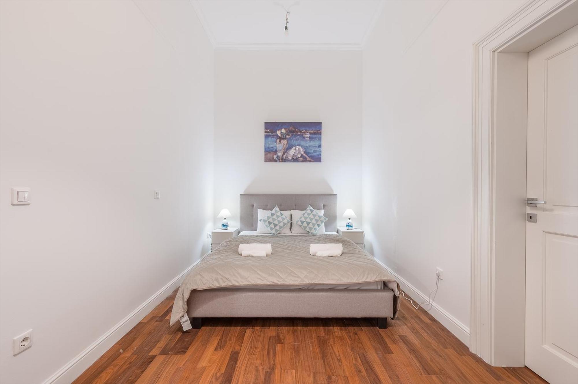 Unique In By Cavaland Appartement Boedapest